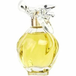 Nina Ricci 294338 3.4 oz Womens Lair Du Temps Eau De Parfum Spray