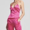 Ser.O.Ya Rachel Silk Cami in Fuchsia - women -Shop Premium Outlets Sales aaafe79904024204b503ed86fef3f84b 1080x
