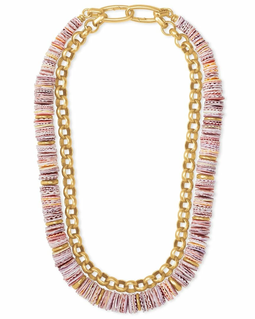 Kendra Scott Lila Necklace - women 2 Kendra Scott Lila Necklace - women
