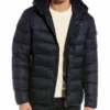 Save The Duck Lancelot Basic Puffer Parka - men 1 Save The Duck Lancelot Basic Puffer Parka - men -Shop Premium Outlets Sales adc85438b6bb4642a8105292c373d678 1080x