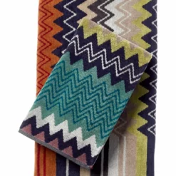 Missoni Home Missoni Benicio 2pc Towel Set