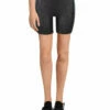 Koral Womens High Rise Workout Bike Short