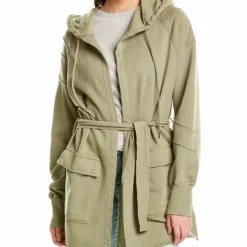 SER.O.YA Atlas Robe - women