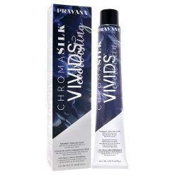 Pravana ChromaSilk Vivids Everlasting Permanent - Violet Reign For Unisex 3 oz Hair Color 7 Pravana ChromaSilk Vivids Everlasting Permanent - Violet Reign For Unisex 3 oz Hair Color -Shop Premium Outlets Sales b2046d5262da46529b31d67255972b5f ee22fbe4 158d 48a5 a950 9927f4e1e469 1080x