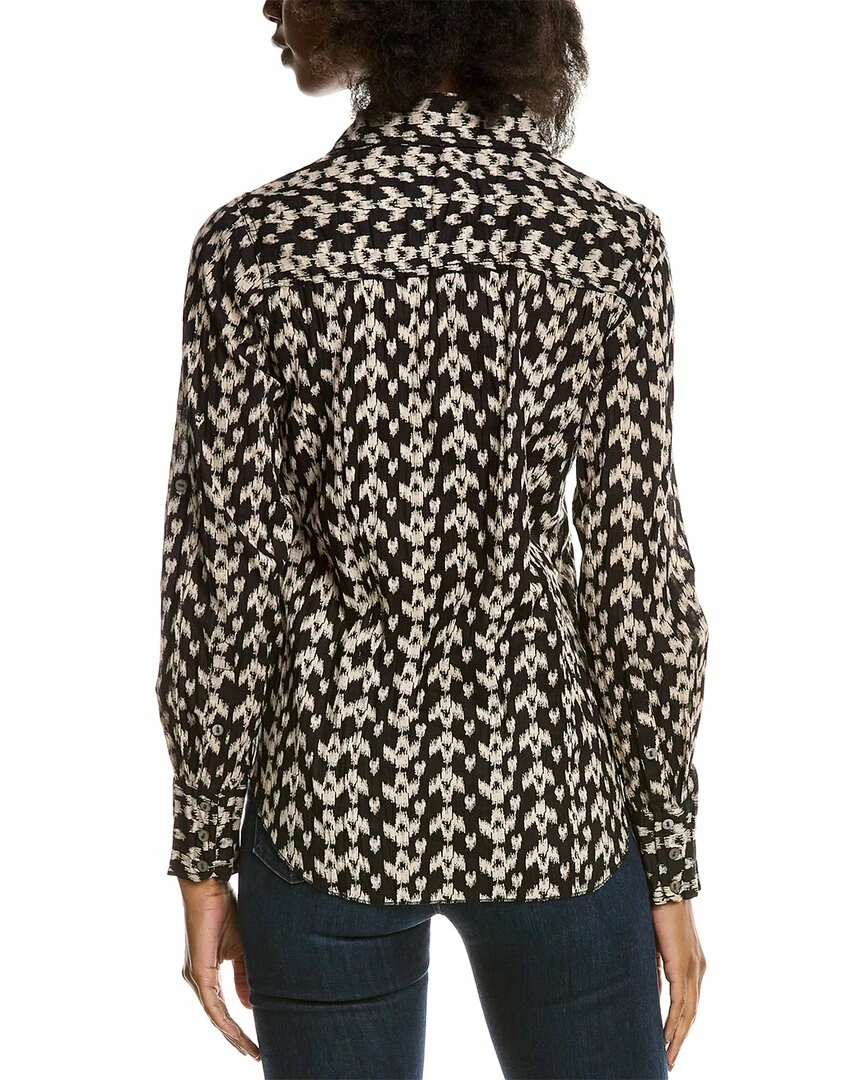 cino Tribal Shirt - women 4 cino Tribal Shirt - women - Image 2