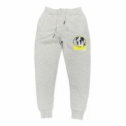 Runtz Men'S Takeover World Tour Jogger in Grey