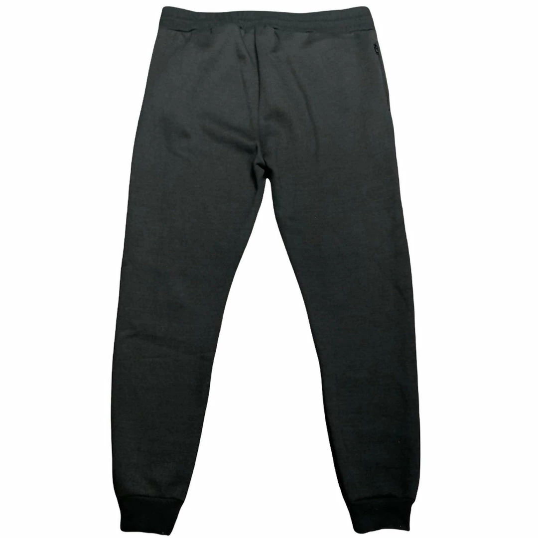 Retro Label Men'S Dirty Money Jogger in Black 4 Retro Label Men'S Dirty Money Jogger in Black - Image 2