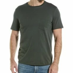 M.SINGER Pocket T-Shirt - men