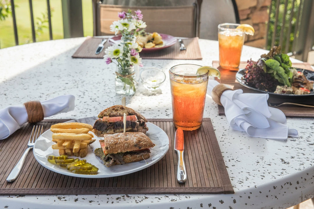 Fortessa Veranda Copolyester 19 Ounce Highball Outdoor Drinkware, Set of 12 6 Fortessa Veranda Copolyester 19 Ounce Highball Outdoor Drinkware, Set of 12 - Image 4