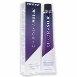 Pravana ChromaSilk Creme Hair Color - 6.8 Dark Pearl Blonde For Unisex 3 oz Hair Color -Shop Premium Outlets Sales b7a1025fc03c41188de6fd9fd495794a fe45fb2b 5c13 42b8 b5ba 0a3fb3f288e6 1080x