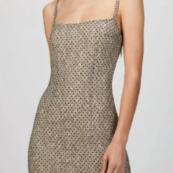 Zeynep Arcay Polka Dot Lace Bodycon Dress in Black/White - women -Shop Premium Outlets Sales b7a66644fbe4440d8795d3b2bae4e1d8 1080x