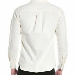 M.SINGER Baby Corduroy Woven Shirt - men 5 M.SINGER Baby Corduroy Woven Shirt - men -Shop Premium Outlets Sales ba17d4ba46af4f4f92a2a3e2f5166342 1080x