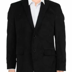 Club Room Mens Corduroy Professional Sportcoat