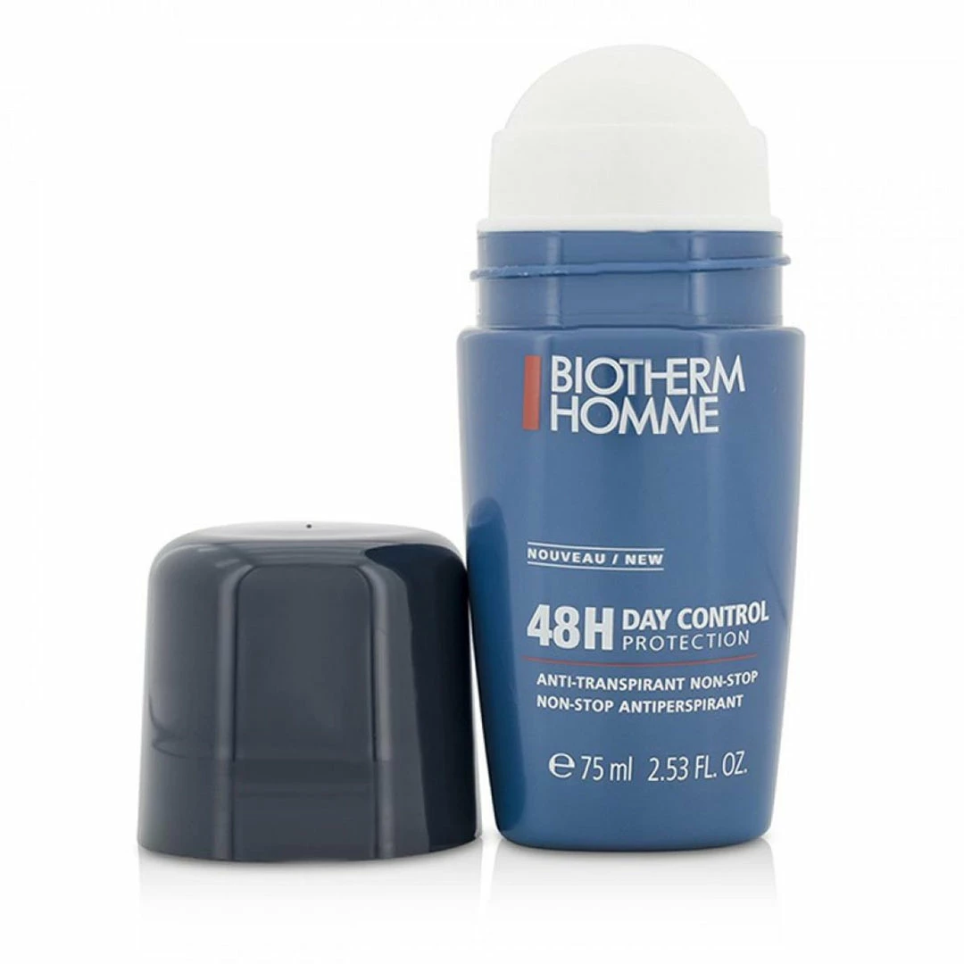 Biotherm 204855 2.53oz Homme Day Control Protection 48H Non-Stop Antiperspirant 3 Biotherm 204855 2.53oz Homme Day Control Protection 48H Non-Stop Antiperspirant