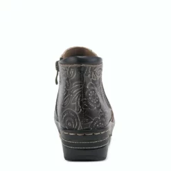 Spring Step Shoes L'Artiste Earthbank Booties in Black - women -Shop Premium Outlets Sales be7e451a60bc4eea8f05c1c4c09abd44 882b1637 8799 4119 b37e 939307f58fd2 1080x