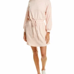 Peyton Valley Sweatshirt Dress - women