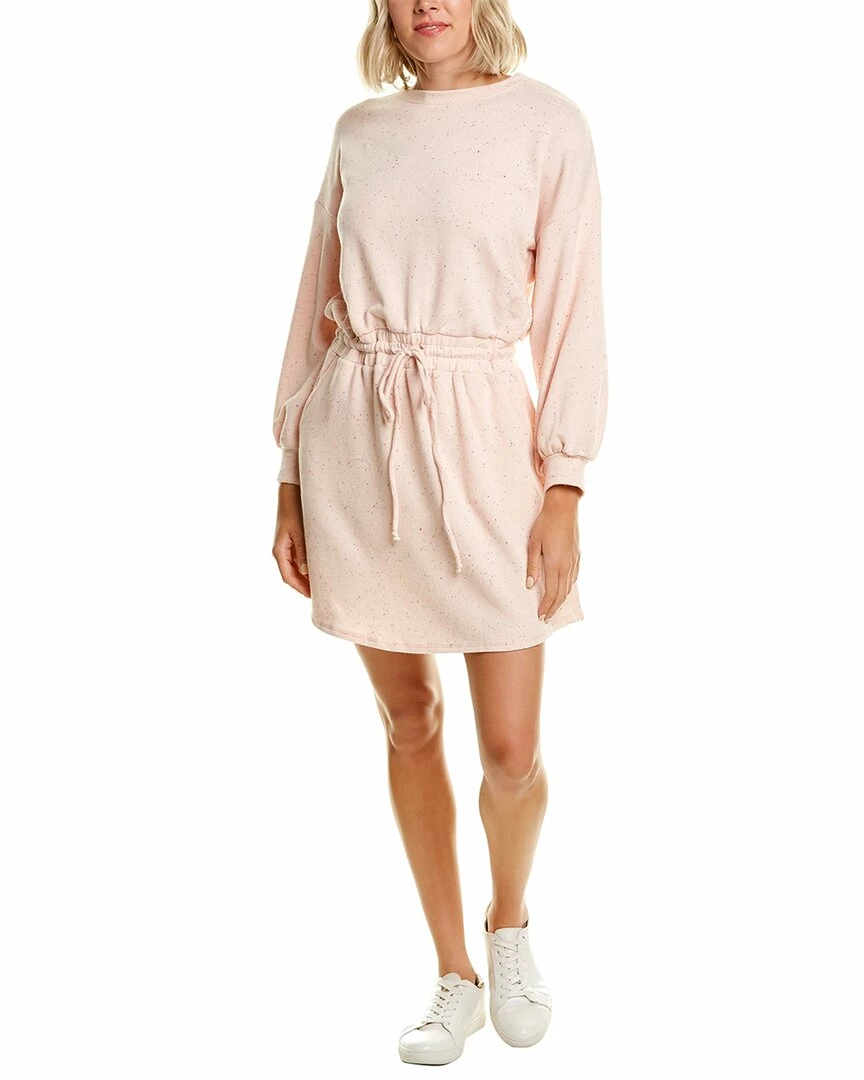 Peyton Valley Sweatshirt Dress - women 3 Peyton Valley Sweatshirt Dress - women