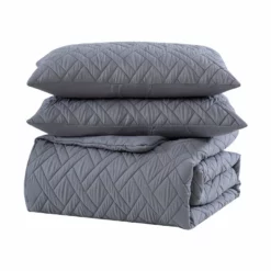 The Nesting Company Larch 3 Piece Comforter Set 14 The Nesting Company Larch 3 Piece Comforter Set -Shop Premium Outlets Sales bea4b1953c2e45f7a8fbdd5cac28a525 1080x
