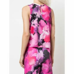 Marchesa Casey Top Printed - women -Shop Premium Outlets Sales beb72e1315594a0ea0df7cf8d9e8bfd4 1080x