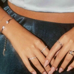 Kendra Scott Arden Cuff Bracelet - Rhd 160 in Silver - women -Shop Premium Outlets Sales bed95ecca49b423c90617d59c9fa06d8 15ff6045 a143 4119 90f1 93f624e39ea2 1080x