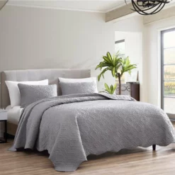The Nesting Company Ivy 3 Piece Bedspread Set 15 The Nesting Company Ivy 3 Piece Bedspread Set -Shop Premium Outlets Sales bf63bb73731f43a6920645e8ac9cfa02 3da3a599 5456 4572 bad9 9211d705fd1e 1080x