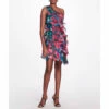 Marchesa Ruffle Printed Mini Dress - women 2 Marchesa Ruffle Printed Mini Dress - women -Shop Premium Outlets Sales c0b2a6e3d74b439196394337ae2449ab 1080x