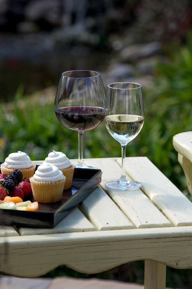 Fortessa Outside Copolyester 24 Ounce Red Wine Glass, Set of 6 4 Fortessa Outside Copolyester 24 Ounce Red Wine Glass, Set of 6 - Image 2