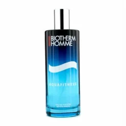 Biotherm Homme Aquafitness Eau De Toilette Spray - 100ml/3.38oz