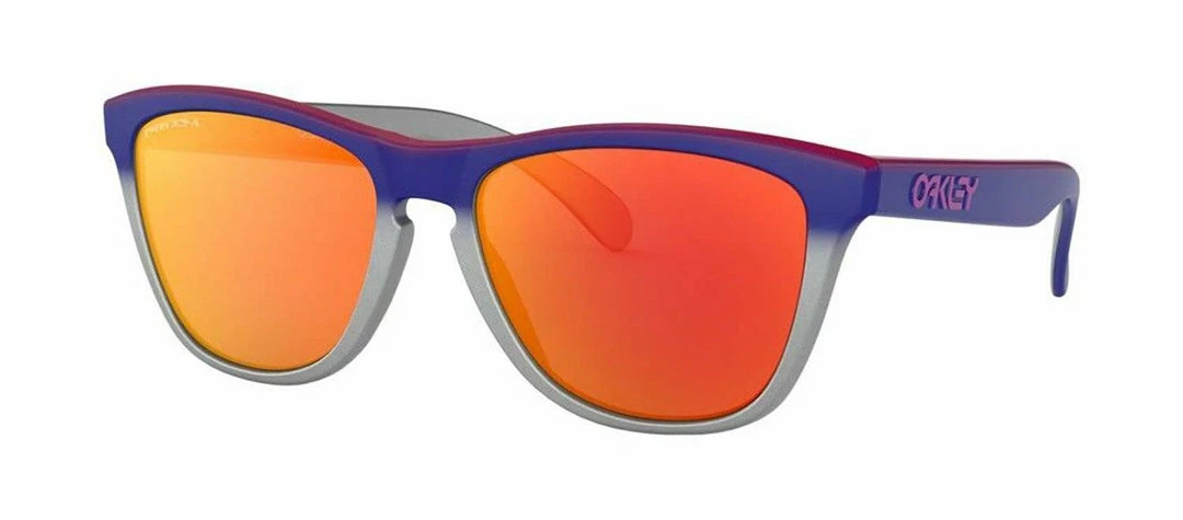 Oakley 0OO9245 924582 Square Sunglasses - men 3 Oakley 0OO9245 924582 Square Sunglasses - men