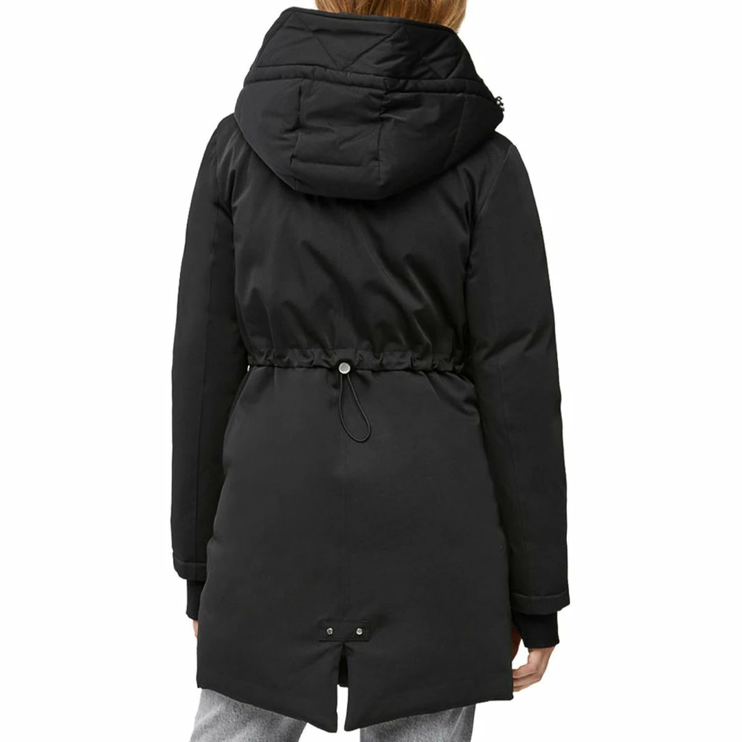 Soia & Kyo Womens Quilted Cold Weather Down Coat 4 Soia & Kyo Womens Quilted Cold Weather Down Coat - Image 2