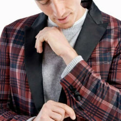 Johnnie-O Men'S Holiday Printed Sport Coat in Red 7 Johnnie-O Men'S Holiday Printed Sport Coat in Red -Shop Premium Outlets Sales c536e1d09bc04bcb823296f9a37e7131 9367ea34 5831 4caa 82ab 4743314a1a99 1080x