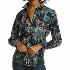 cino Java Shirt - women