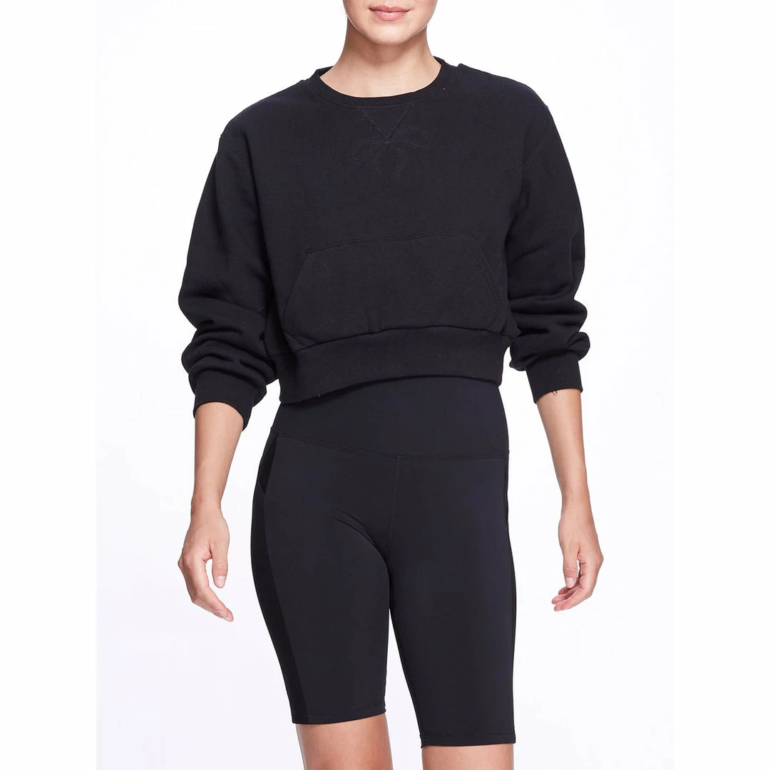 Marchesa Wilma Sweatshirt - women 3 Marchesa Wilma Sweatshirt - women