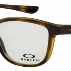 Oakley Unisex Cross Step 52mm Opticals - women