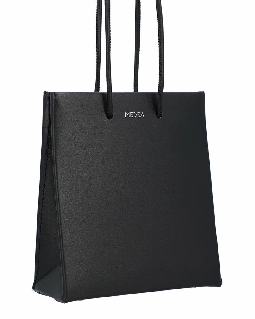 Medea Leather Crossbody - women 4 Medea Leather Crossbody - women - Image 2