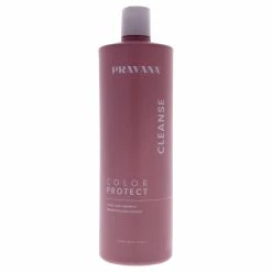 Pravana Color Protect Shampoo For Unisex 33.8 oz Shampoo