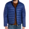 Save The Duck Alexander Basic Puffer Jacket - men 2 Save The Duck Alexander Basic Puffer Jacket - men -Shop Premium Outlets Sales cd18fe94b78549c8ac3afaaf105a2a80 1080x