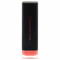Matte Lipstick - 15 Flame by Max Factor for Women - 0.14 oz Lipstick