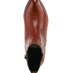 Spring Step Shoes Jasida Boot in Camel Multi - women -Shop Premium Outlets Sales ce96f9d95c824b7c9cf686b69489cd4f 1080x