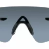 Oakley EVZERO OO 9454 94541438 Shiled Sunglasses - women