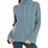 NAADAM CASHMERE NAADAM Wool & Cashmere-Blend Sweater - women -Shop Premium Outlets Sales cf8ca26527ef4d6c8528b88298694866 1080x