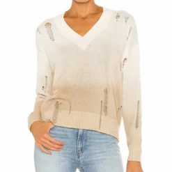 27 Miles Malibu SYLVIA SWEATER in Sand - women