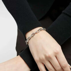 Kendra Scott Korinne Chain Bracelet - Rhd 004 in Silver - women -Shop Premium Outlets Sales d18d1c9e89ac4492b249fda34ab6f40a 9507dd90 c37c 4035 b623 0b7530407a51 1080x