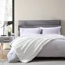 The Nesting Company Juniper Faux Fur 50" x 70" Throw -Shop Premium Outlets Sales d1acb118b9524d09ad0313c06bc53ccf 1080x