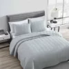 The Nesting Company Willow 3 Piece Quilt Set 2 The Nesting Company Willow 3 Piece Quilt Set -Shop Premium Outlets Sales d4db34b494fe4fd8a8d415a22a13a8e3 29a2f367 9a97 46a2 a889 f3973292464a 1080x