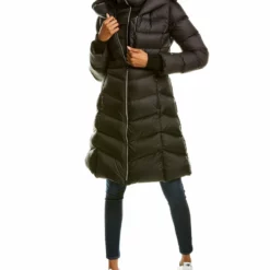 SOIA & KYO ROUX DOWN JACKET - women 8 SOIA & KYO ROUX DOWN JACKET - women -Shop Premium Outlets Sales d707f3f92b1e4a83ae4d8a8399211d51 15f750ee d1f5 401c affd 1846bc99a63d 1080x