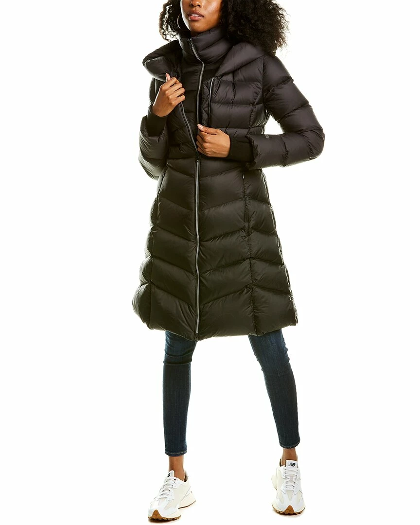 SOIA & KYO ROUX DOWN JACKET - women 5 SOIA & KYO ROUX DOWN JACKET - women - Image 3