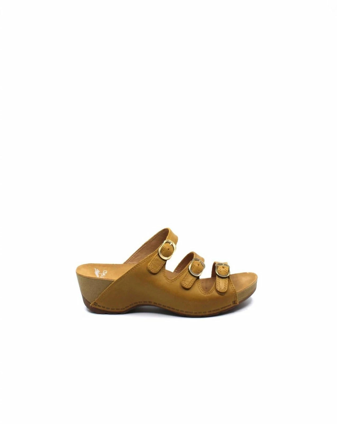 Dansko Tarin Sandal in Yellow - women 4 Dansko Tarin Sandal in Yellow - women - Image 2