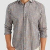 Johnnie-O Men'S Wooster Hangin Out Button Down Shirt in Havana 1 Johnnie-O Men'S Wooster Hangin Out Button Down Shirt in Havana -Shop Premium Outlets Sales d8f70c183ddc4fd387dd6dd1a446d2d6 a21172db ae51 4c8d a4df c65fa27a55ce 1080x