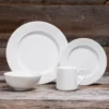 Fortessa Ilona Fortaluxe SuperWhite Vitrified China Dinnerware, 16-Piece Place Setting, Service for 4 1 Fortessa Ilona Fortaluxe SuperWhite Vitrified China Dinnerware, 16-Piece Place Setting, Service for 4 -Shop Premium Outlets Sales d91d329a8f8e4b5abd0e2b522511adfc b78ce399 6f49 4c22 a21e b7b7ac1de337 1080x